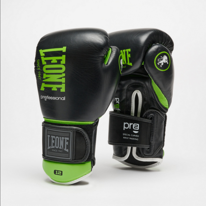 Leone - PROFESSIONAL 2 BOXING GLOVES - GN115